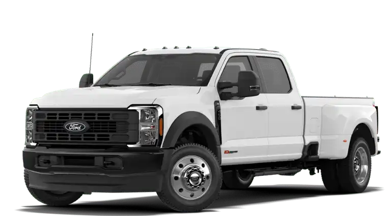 2027 Ford F-450 2WD New 2027 Ford Super Duty F450 CRW PU TRUCK's photo