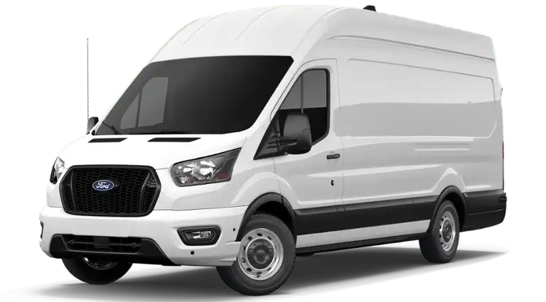 2027 Ford Transit 350 High Roof 148EL WB's photo