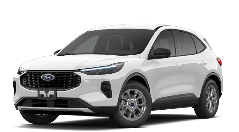 2026 Ford Escape Active AWD's photo