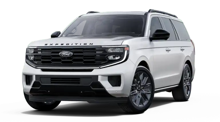 2025 Ford Expedition Platinum 4WD's photo