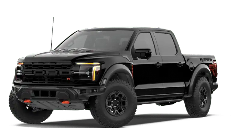 2026 Ford F-150 Raptor 4WD SuperCrew 5-1/2' Box's photo