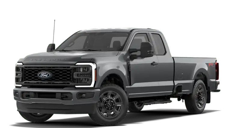 2027 Ford F-250 SRW New 2027 Ford Super Duty's photo