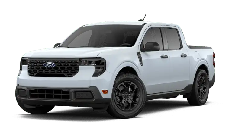 2026 Ford Maverick XLT AWD's photo