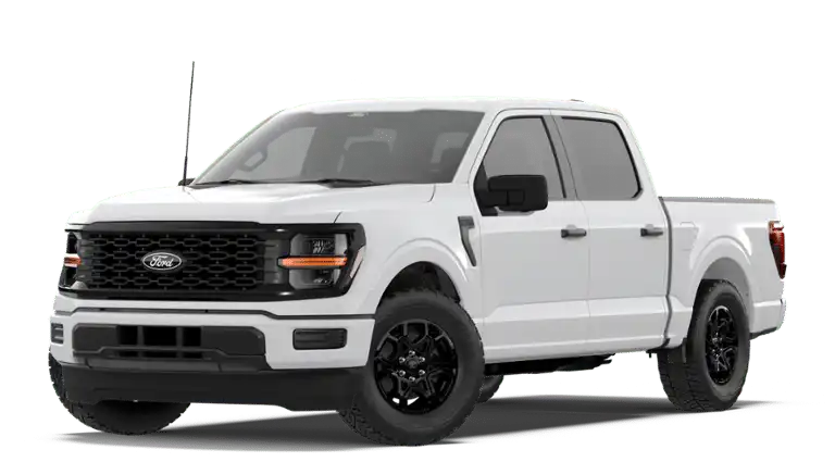 2026 Ford F-150 STX 4WD SuperCrew 5-1/2' Box's photo