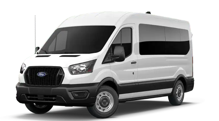 2027 Ford Transit XL 350 Med Roof Sliding Pass. 148's photo