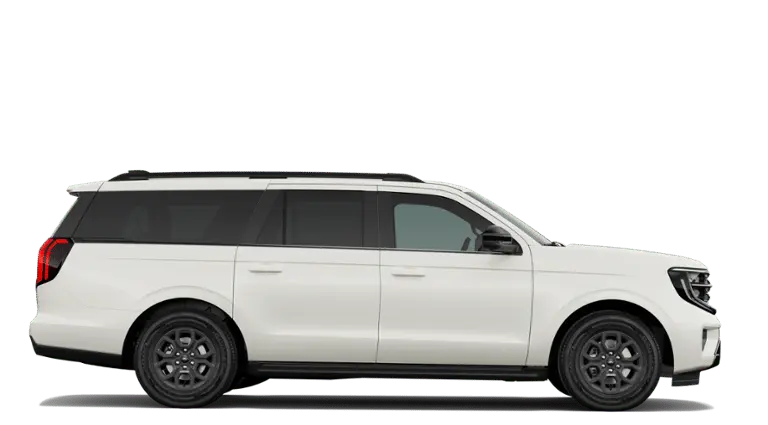 2027 Ford Expedition Active 4WD MAX photo 5