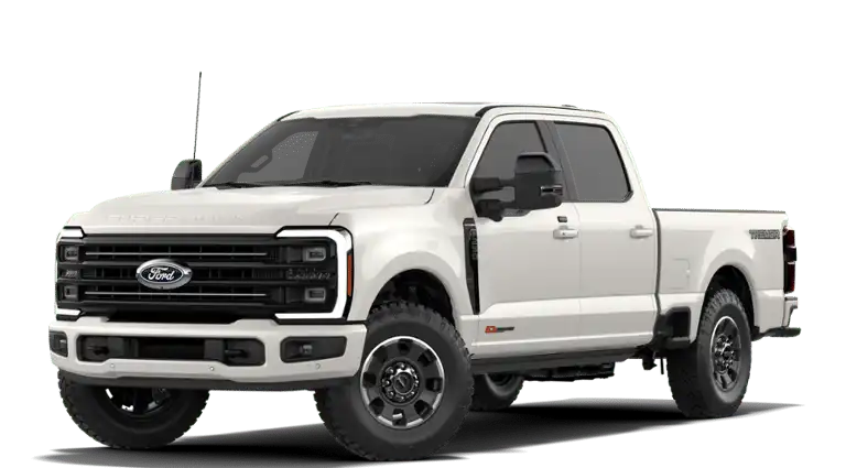 2027 Ford F-250 Platinum 4WD CrewCab 6-3/4' Box's photo
