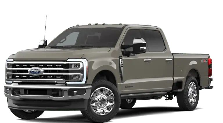 2026 Ford F-250 Lariat 4WD Crew Cab 6-3/4' Box's photo