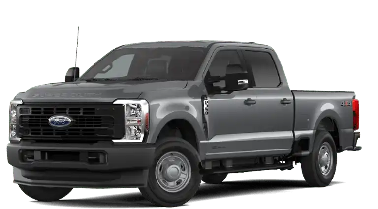2026 Ford F-350 XL 4WD Crew Cab SRW 6-3/4' Box's photo