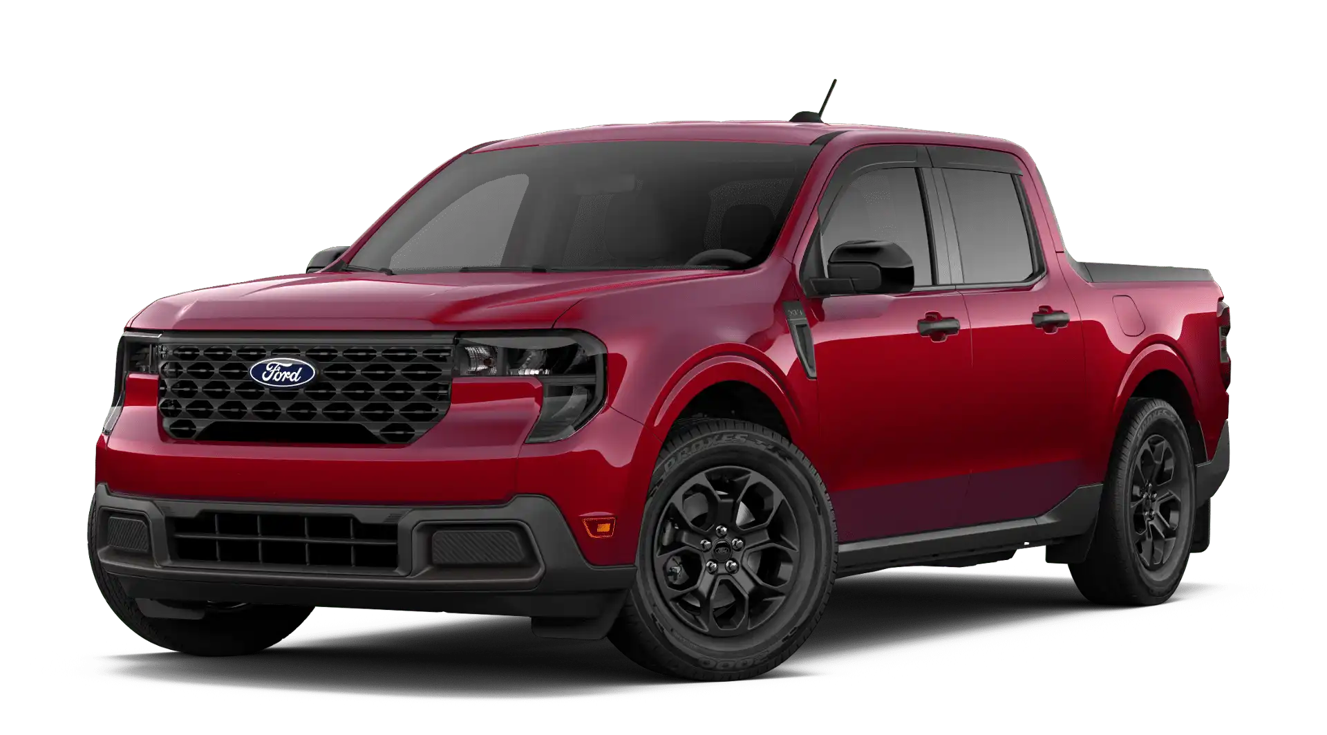 2026 Ford Maverick XLT AWD's photo