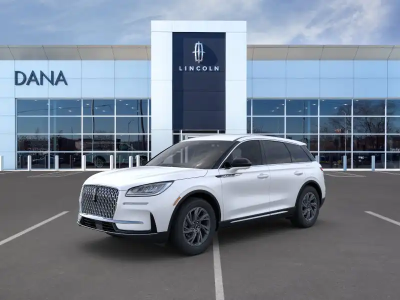 2024 Lincoln Corsair Premiere AWD's photo