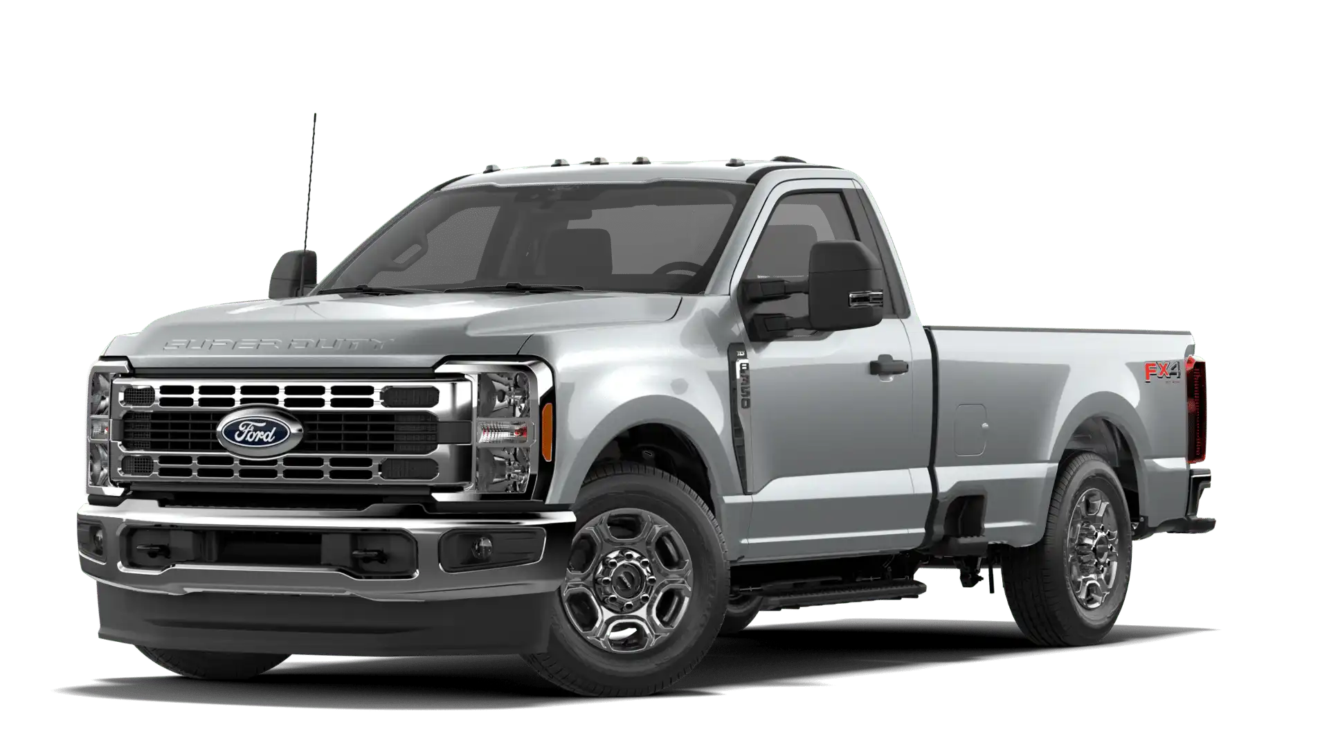 2027 Ford F-350 V8 New 2027 Ford F-350SD Truck PFI CNG OHV 16V Federal 430hp's photo