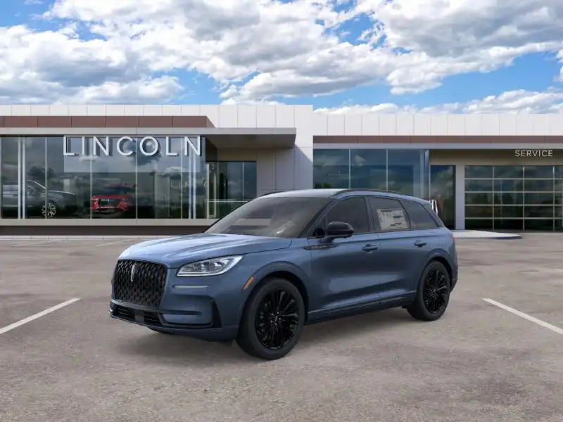 2026 Lincoln Corsair Reserve AWD's photo