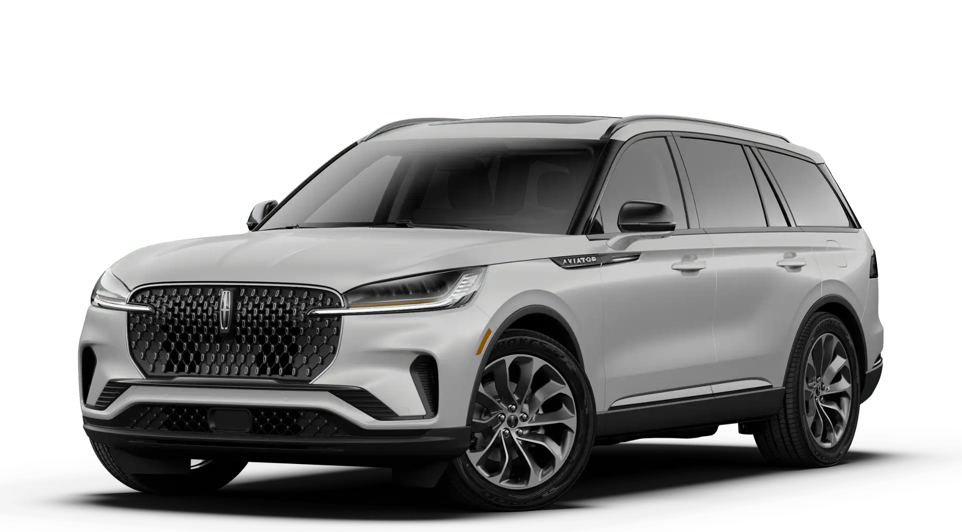 2027 Lincoln Aviator Reserve RWD's photo