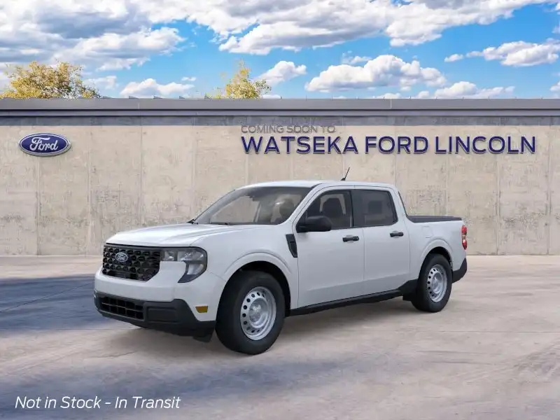 2026 Ford Maverick XL AWD's photo