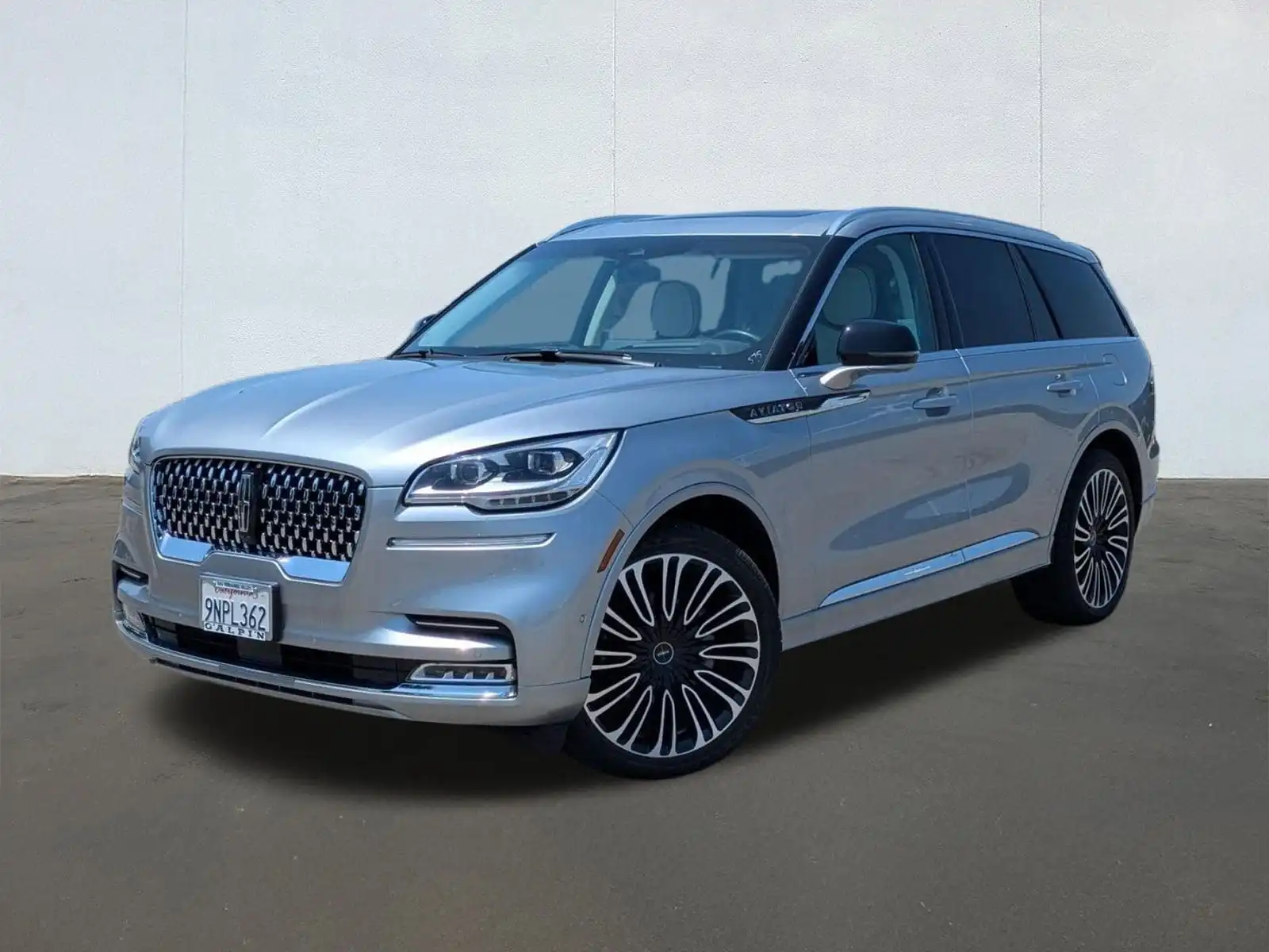 2023 Lincoln Aviator Black Label AWD's photo