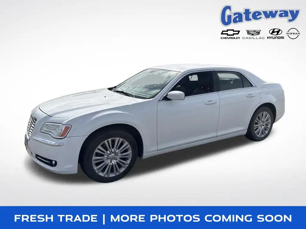 2013 Chrysler 300 Base's photo