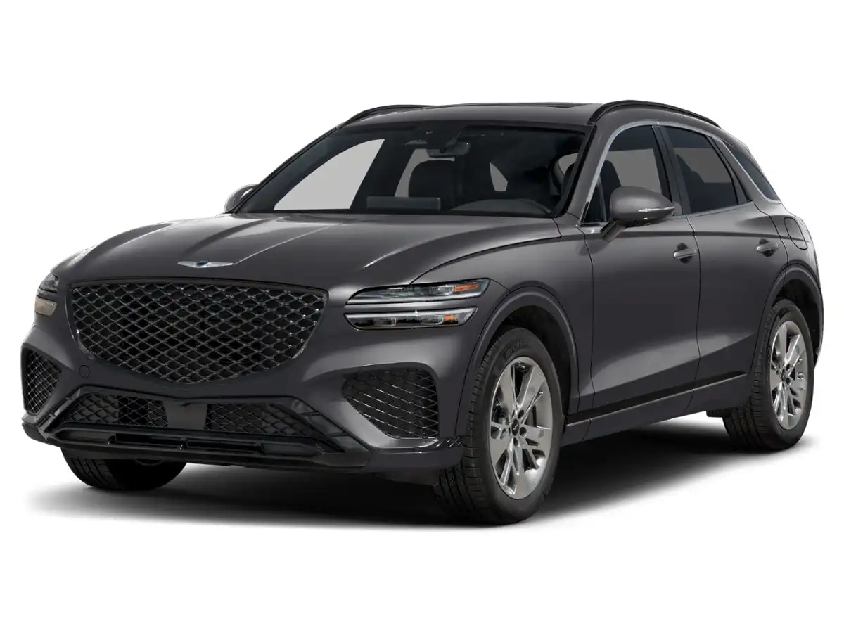 2025 Genesis GV70 3.5T Sport AWD's photo