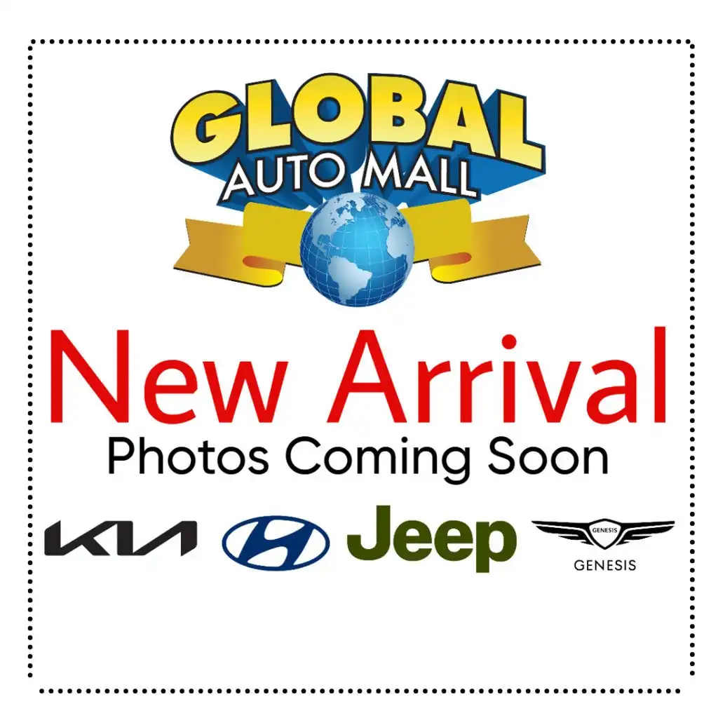 2025 Hyundai Kona SEL AWD Auto's photo