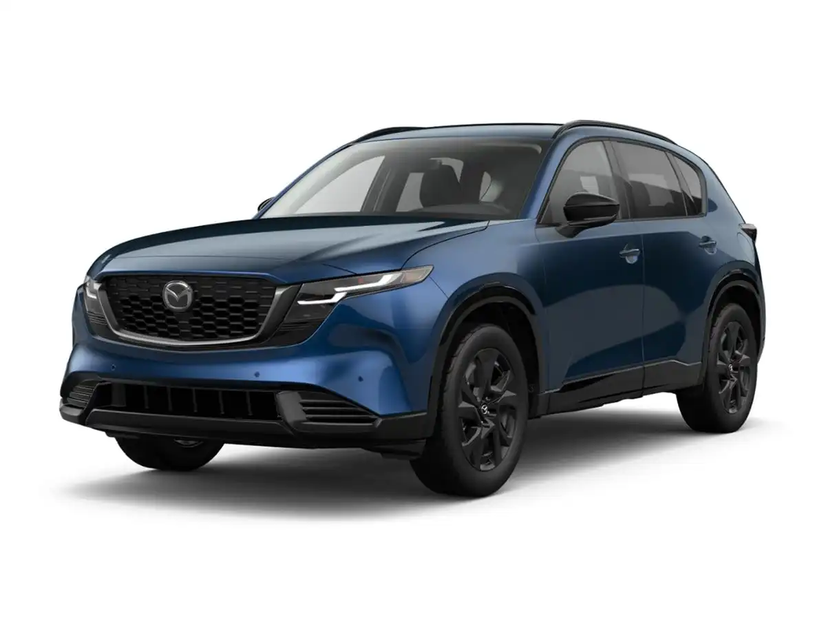 2026 Mazda CX-5 Premium AWD Auto S's photo