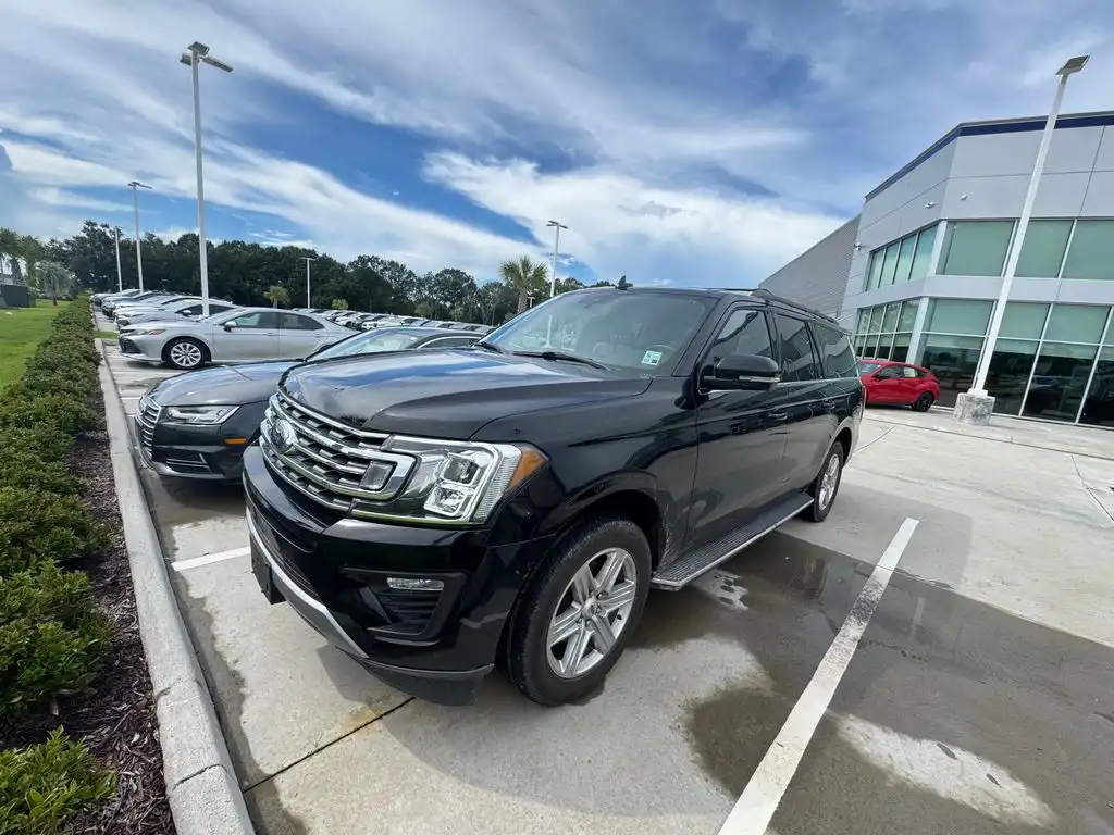 2019 Ford Expedition XLT MAX's photo