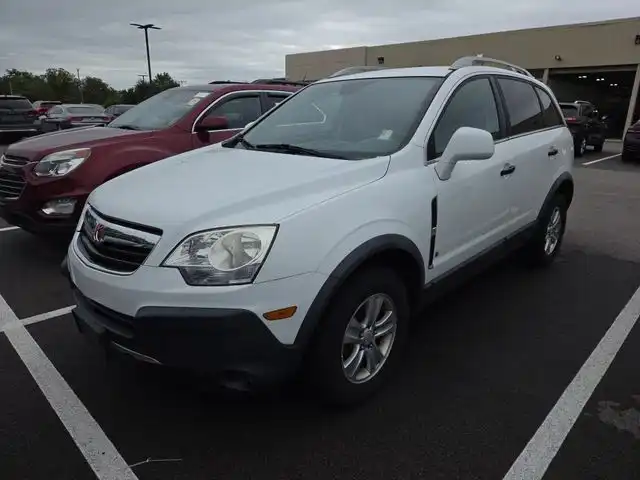 2009 Saturn Vue XE FWD's photo