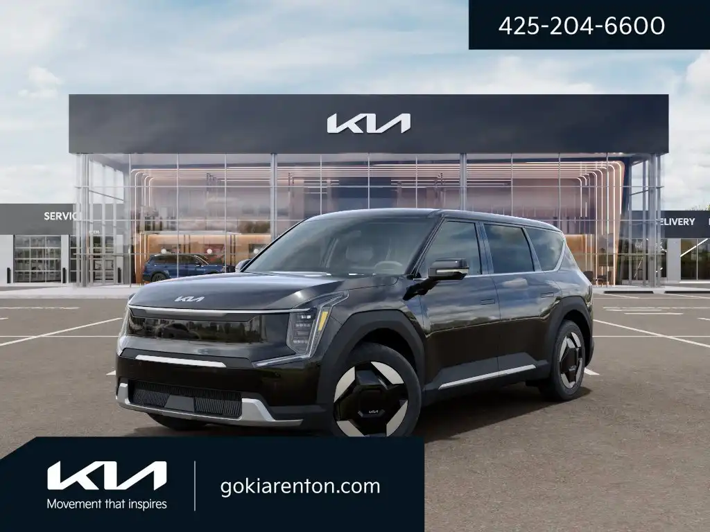 2026 Kia EV9 L Light R's photo
