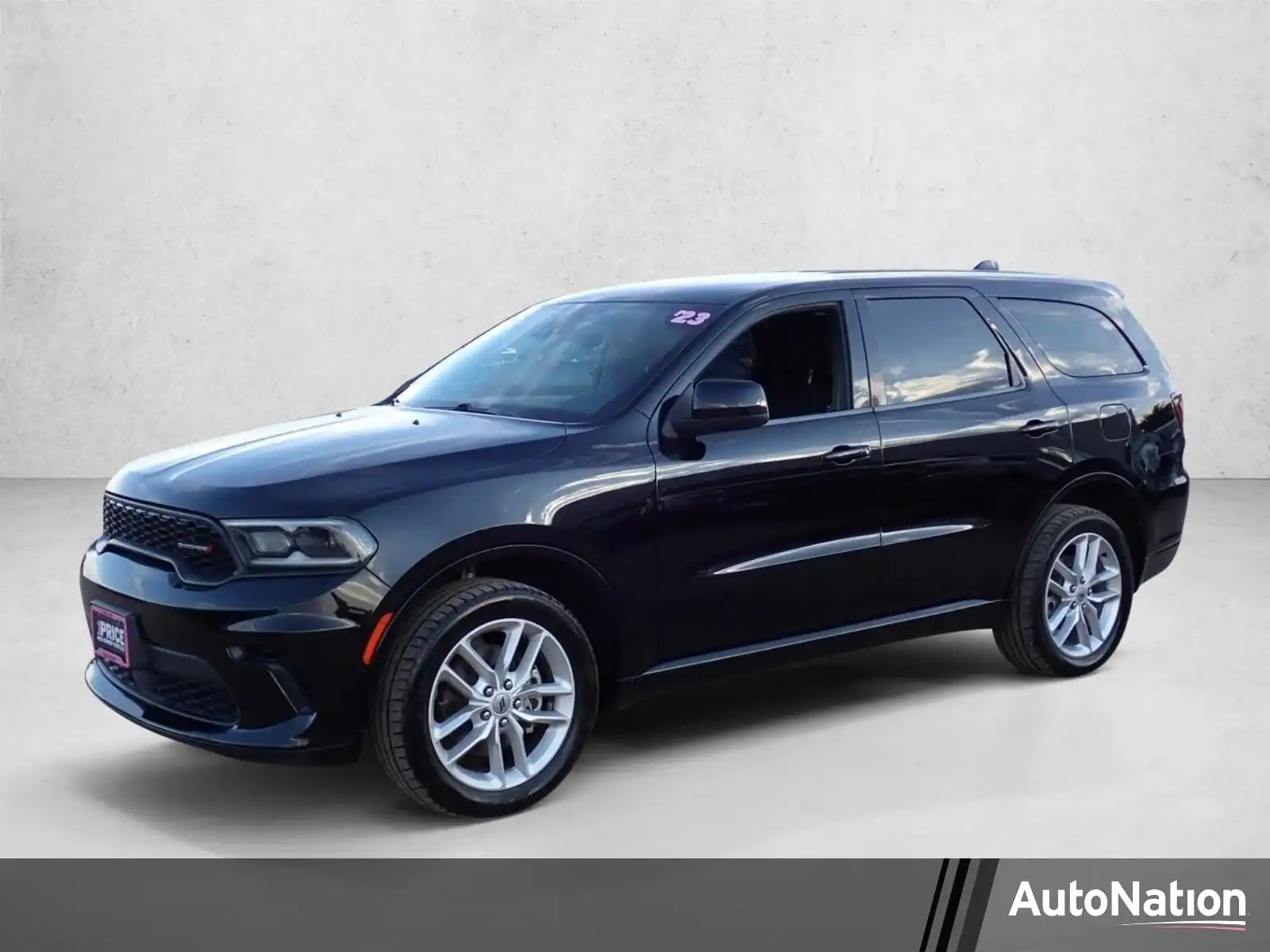 2023 Dodge Durango GT AWD Launch Edition's photo