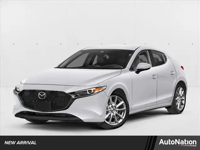 2021 Mazda CX-3 2.5 Auto SKYACTIV S 5-Door's photo