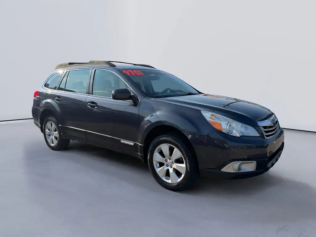 2021 Subaru Forester Limited's photo