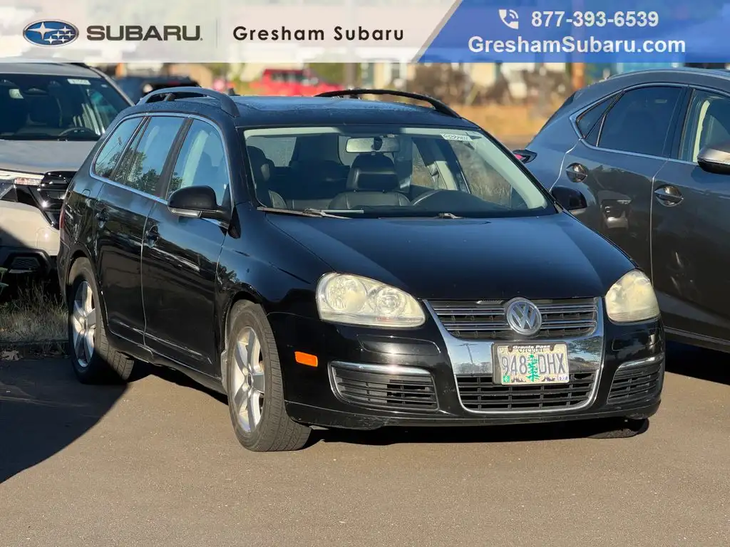 2009 Volkswagen Jetta SE 6AT's photo