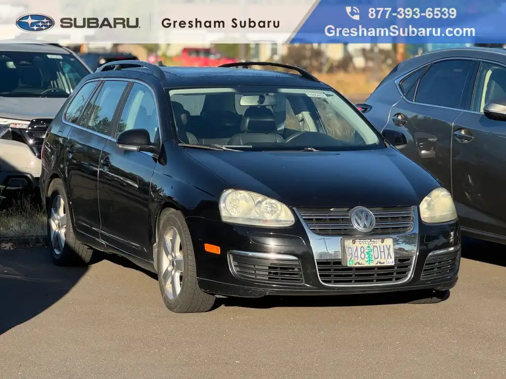 2009 Volkswagen Jetta SE 6AT's photo