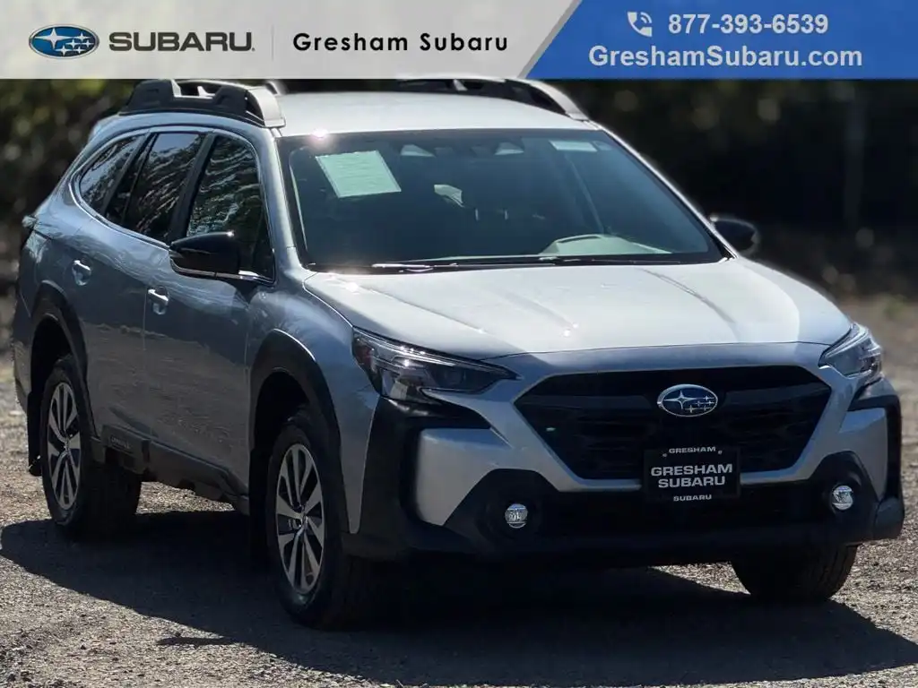 2024 Subaru Outback Premium's photo