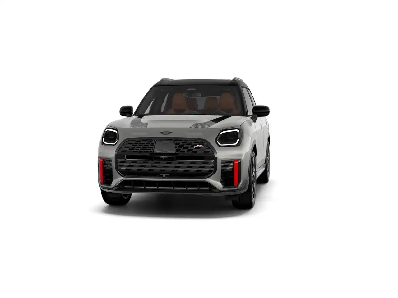 2027 MINI Countryman JCW ALL4's photo