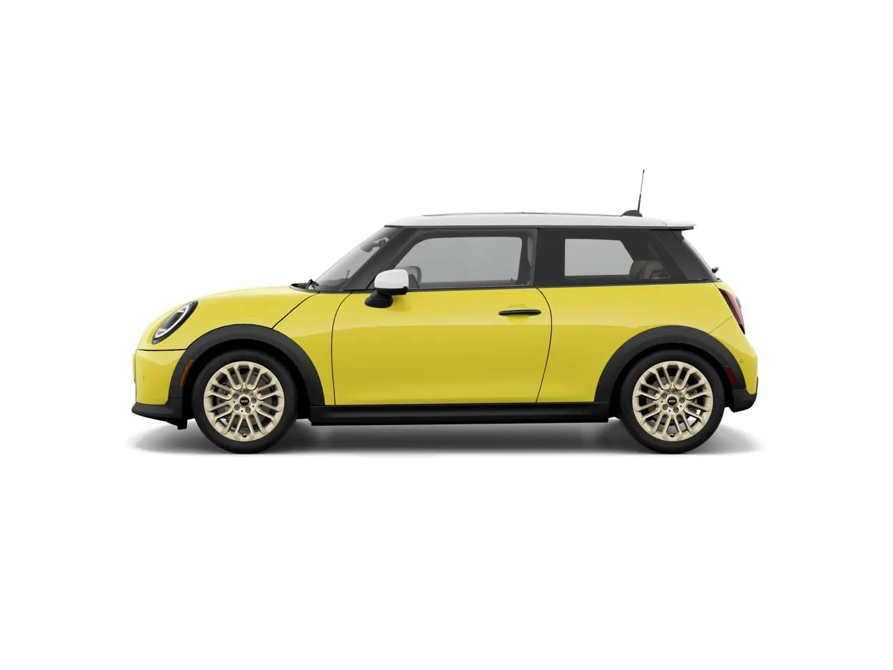 2027 MINI Cooper Cooper S 3 Door photo 4