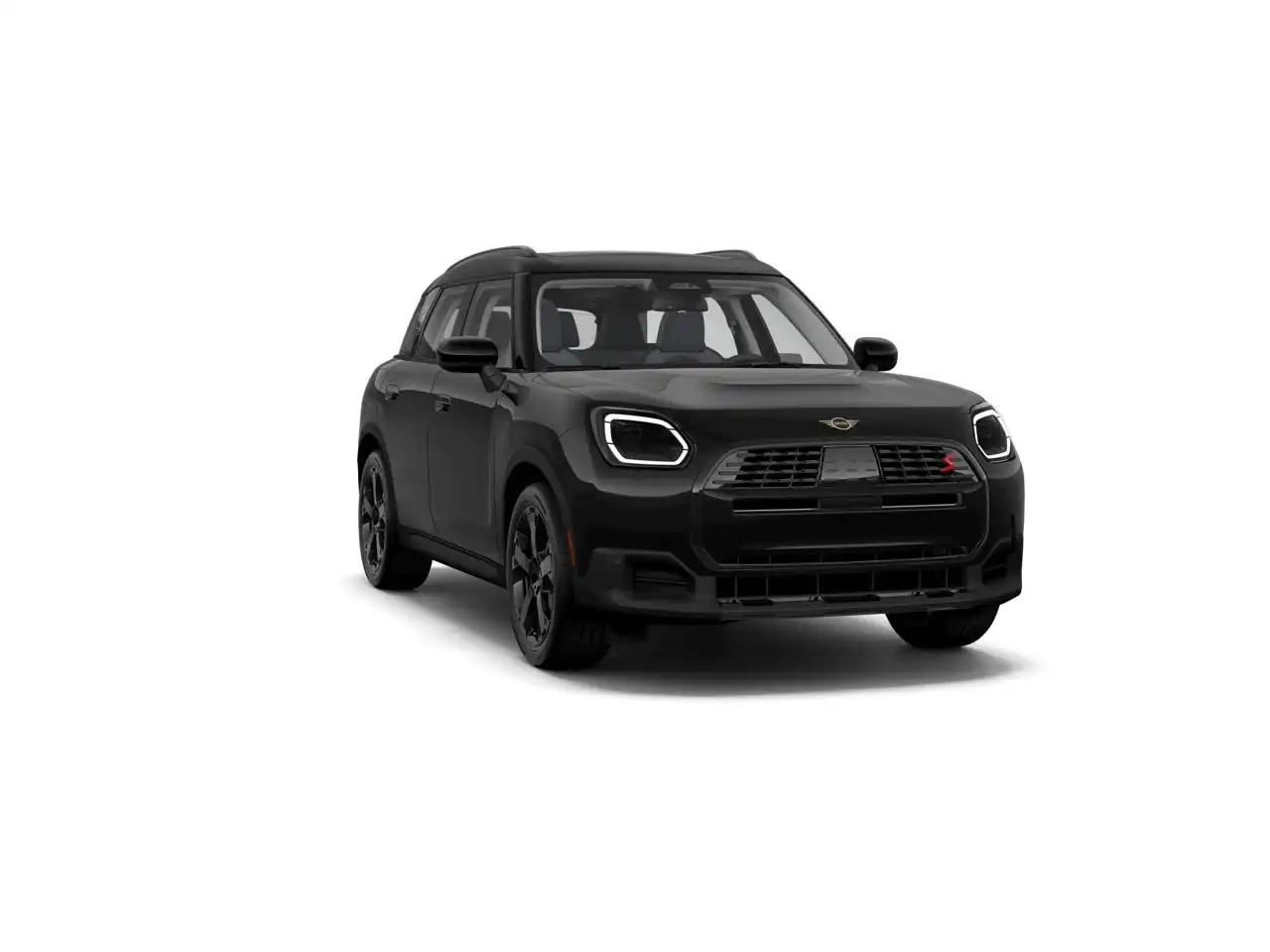 2027 MINI Countryman S ALL4's photo