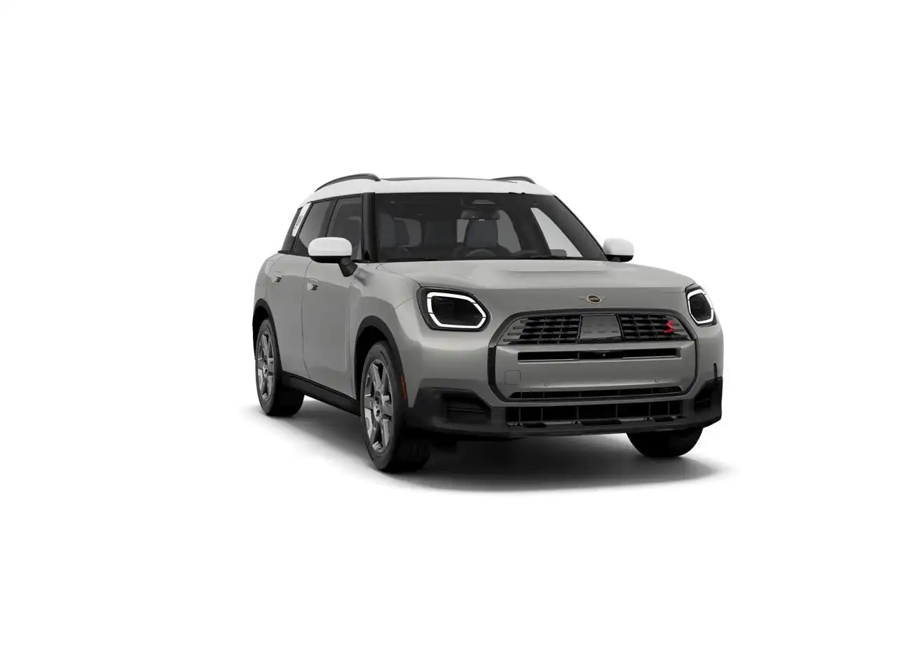 2027 MINI Countryman S ALL4's photo