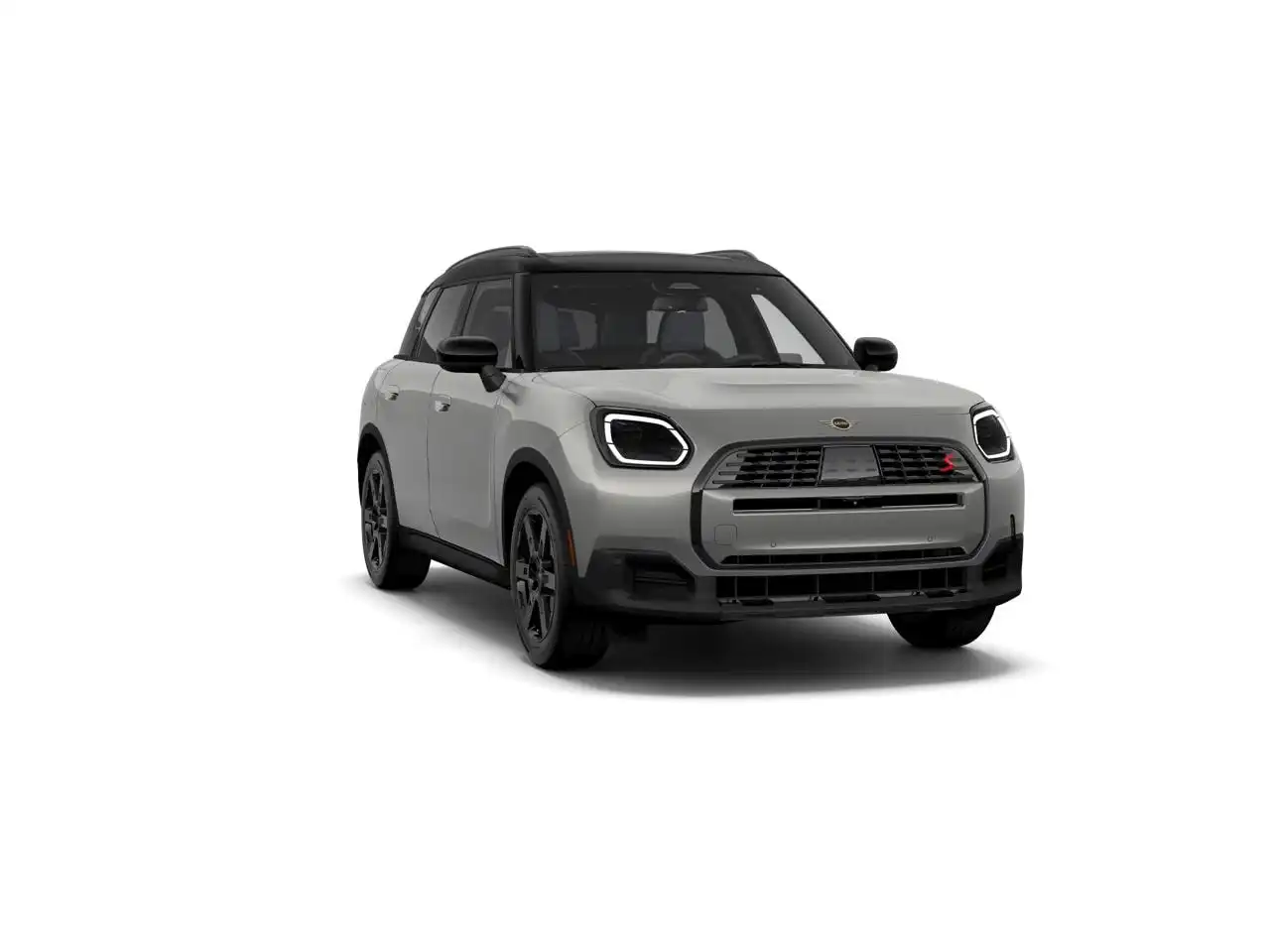 2027 MINI Countryman S ALL4's photo