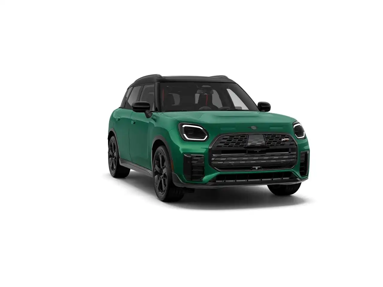 2027 MINI Countryman S ALL4's photo