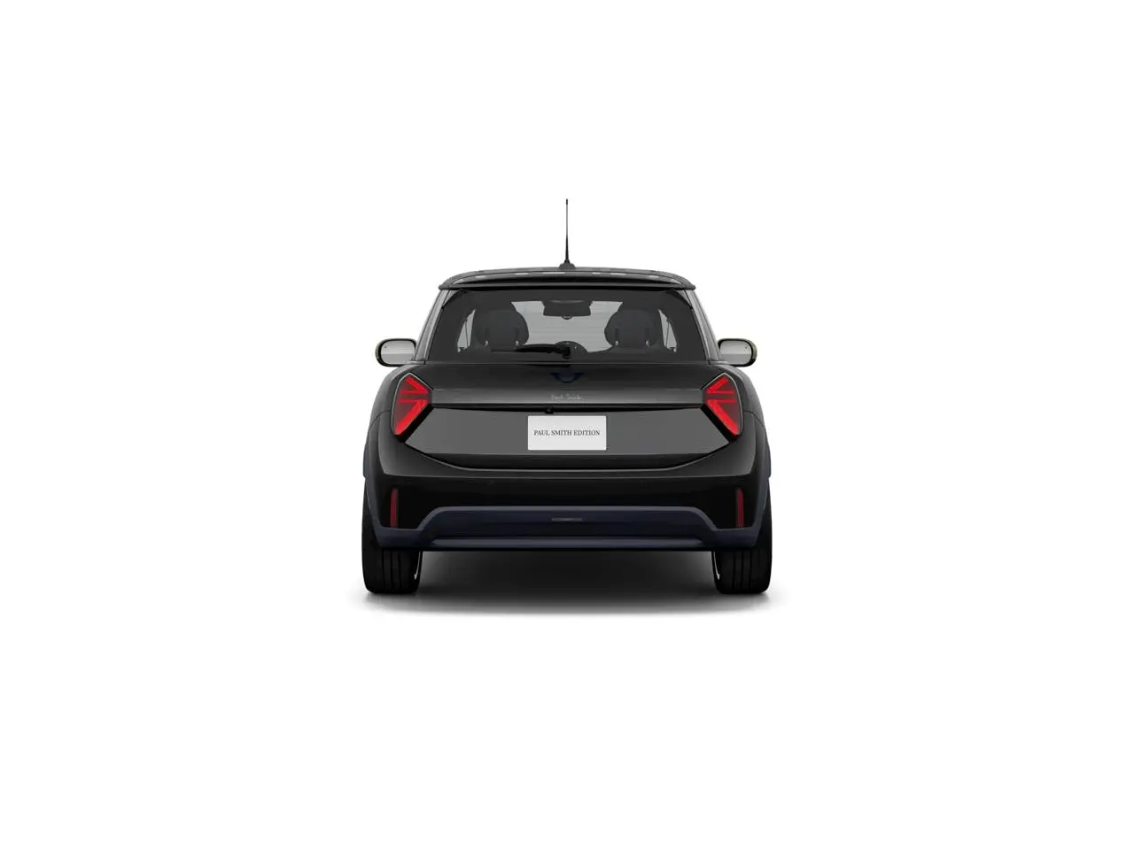 2027 MINI Cooper Cooper S 3 Door photo 5
