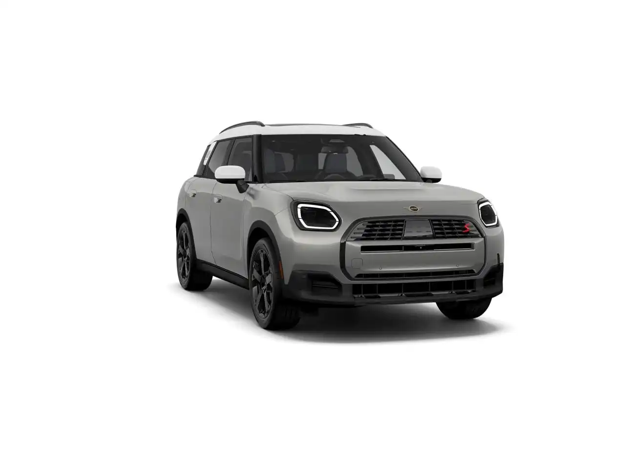2027 MINI Countryman S ALL4's photo