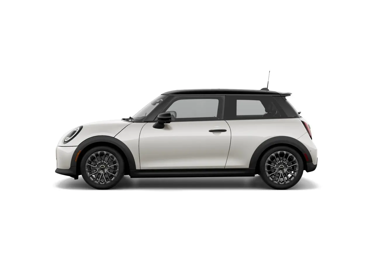 2026 MINI Hardtop Cooper S photo 4