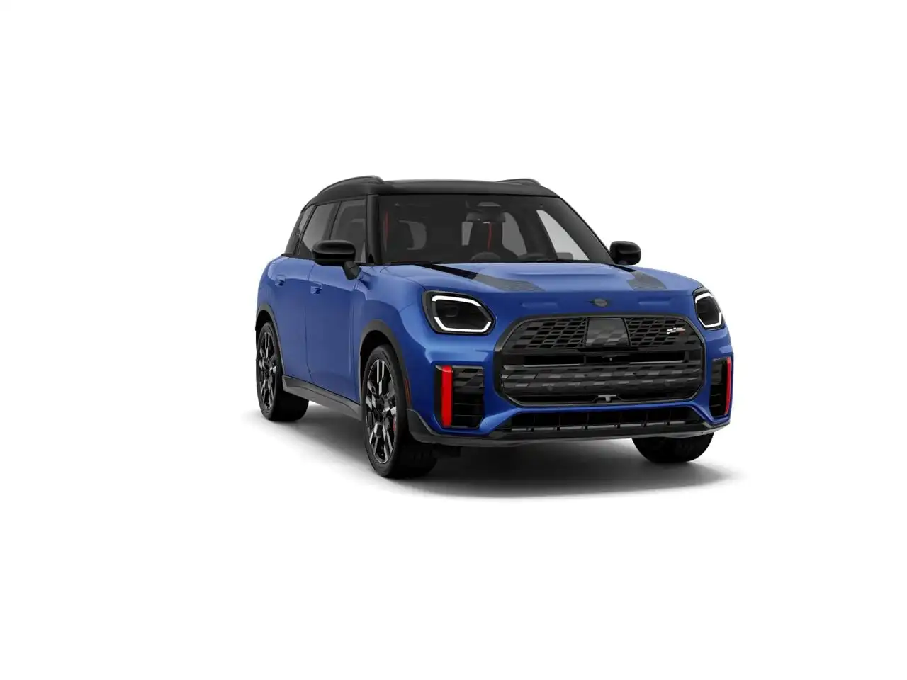 2027 MINI Countryman JCW ALL4's photo