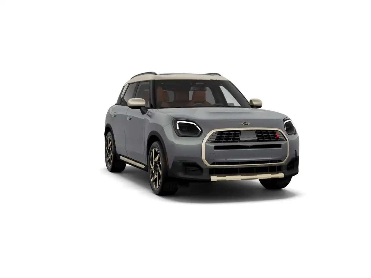 2027 MINI Countryman S ALL4's photo
