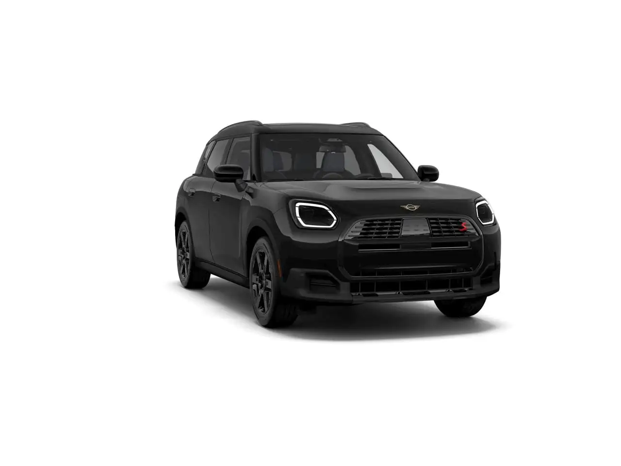 2027 MINI Countryman S ALL4's photo