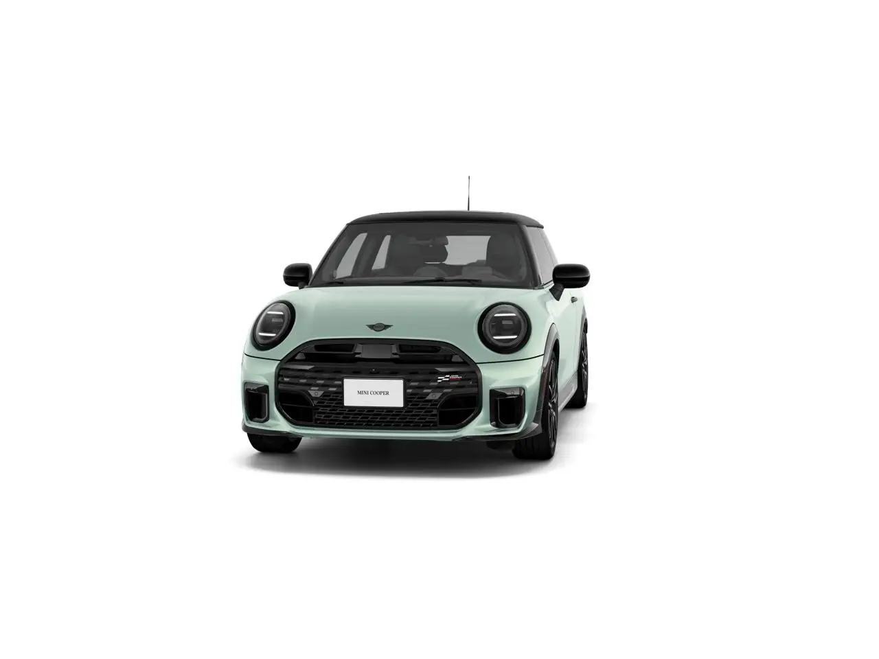 2027 MINI Cooper Cooper S 3 Door photo 3