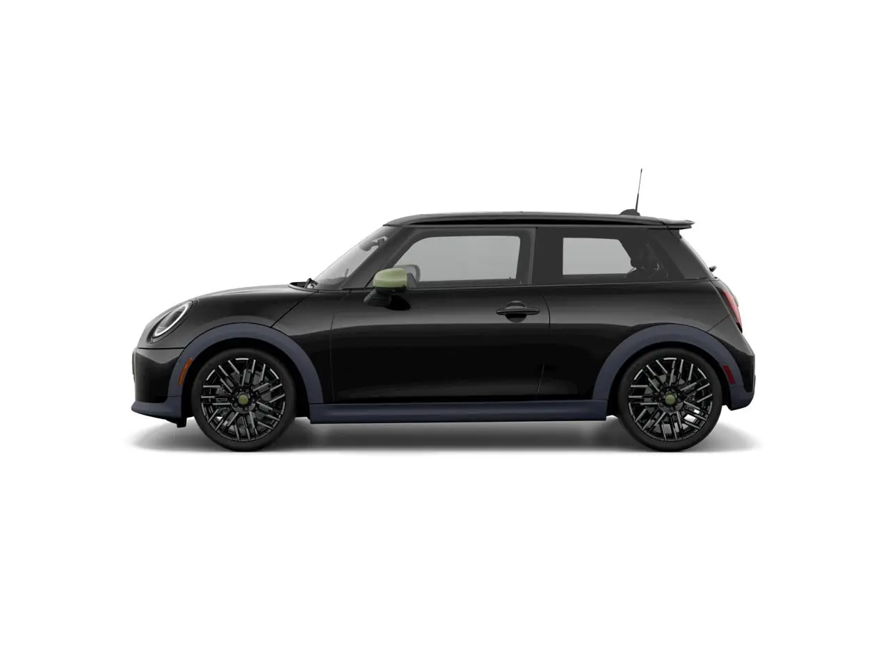2027 MINI Cooper Cooper S 3 Door photo 4