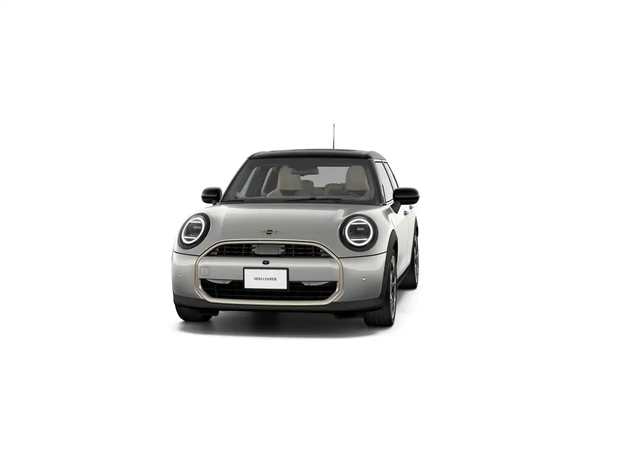 2027 MINI Cooper Cooper C 5 Door's photo