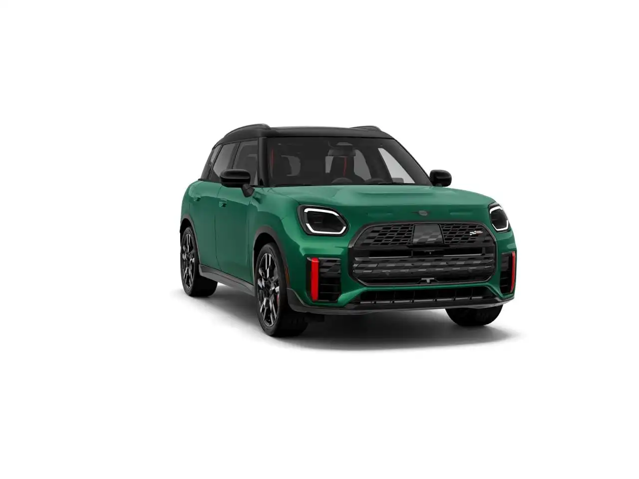 2027 MINI Countryman JCW ALL4's photo