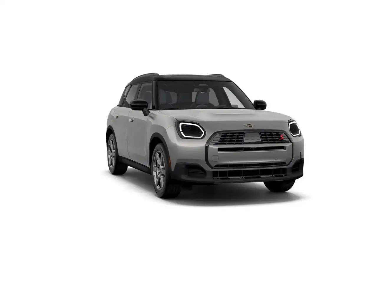 2027 MINI Countryman S ALL4's photo